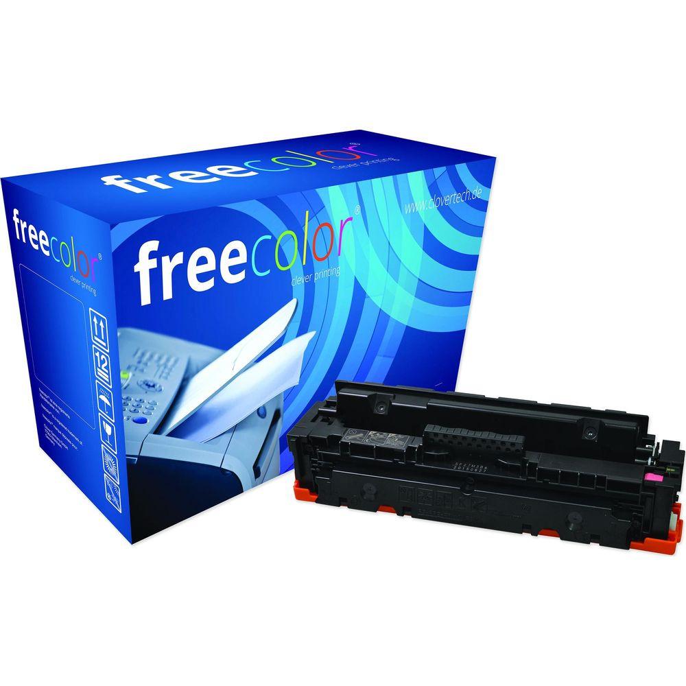 Freecolor  M452M-HY-FRC CARTUCCIA TONER 1 PZ COMPATIBILE MAGENTA 