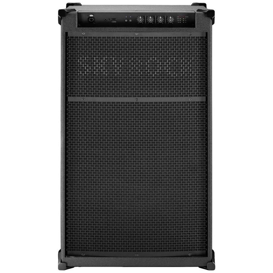 IMG StageLine  Enceinte PA active 