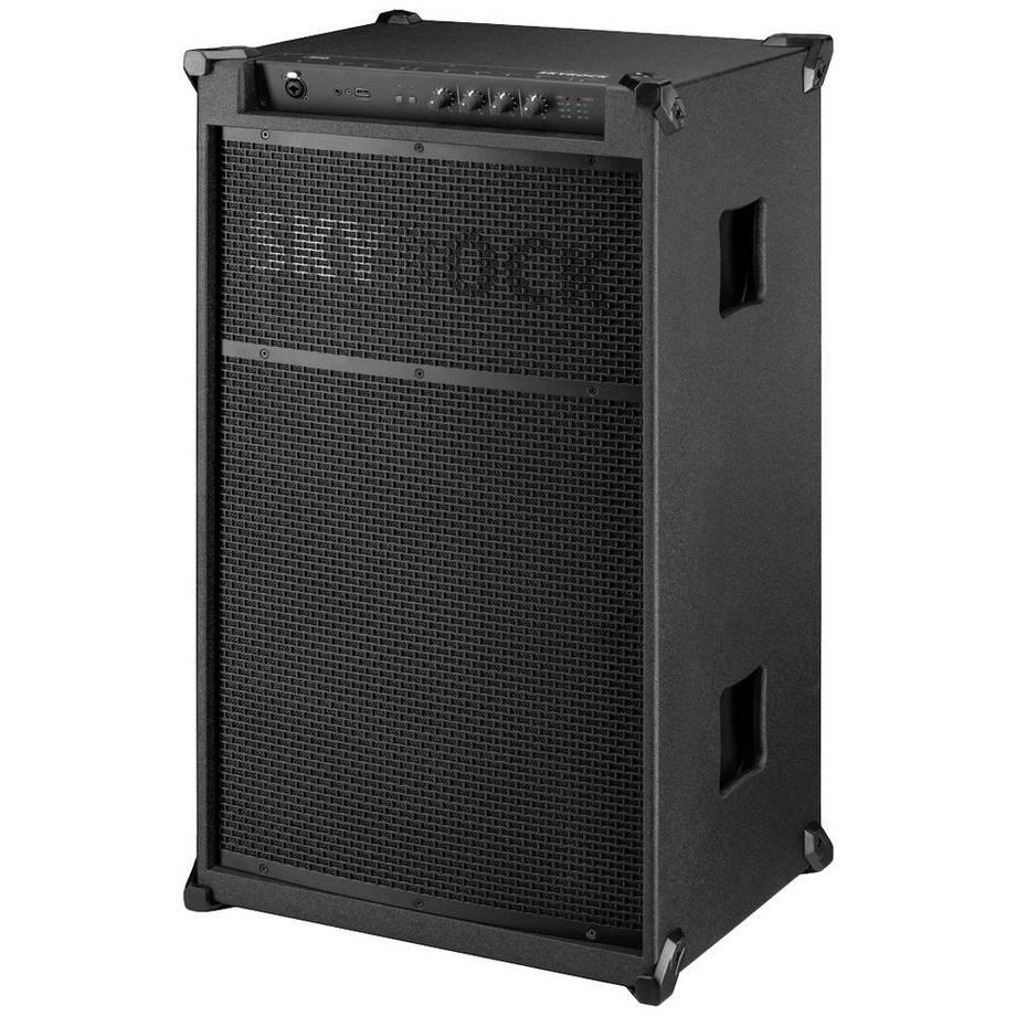 IMG StageLine  Enceinte PA active 