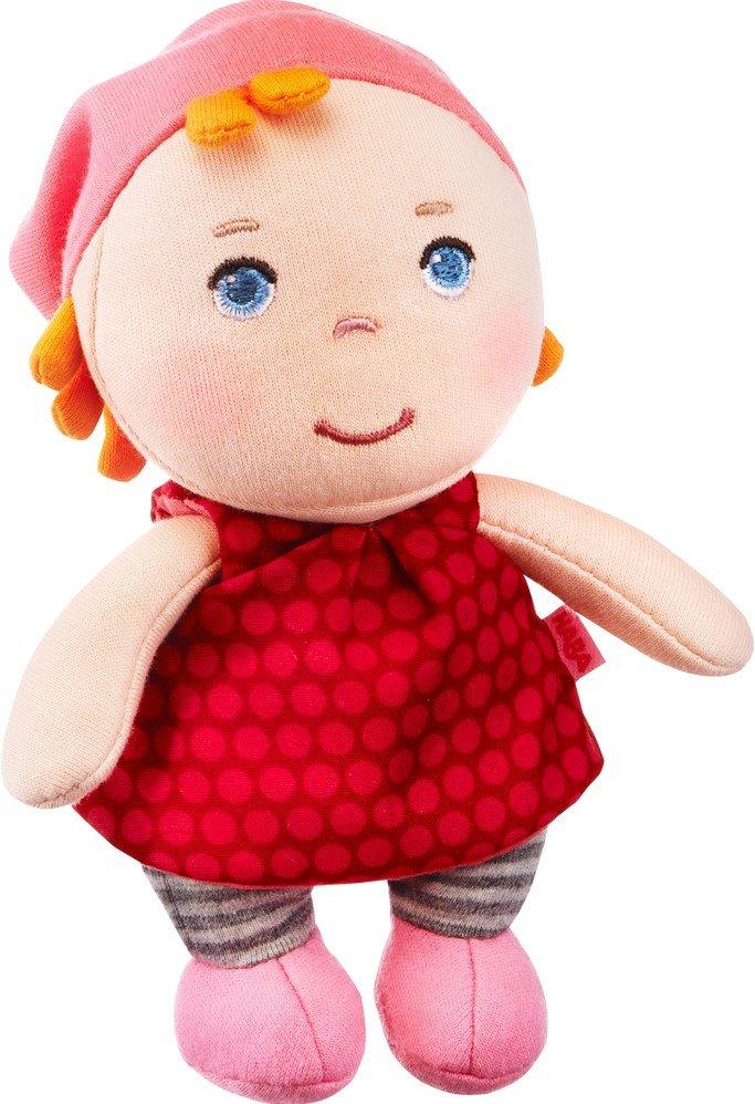 Image of Haba-minipuppe Hertha, 16 Cm Unisex ONE SIZE