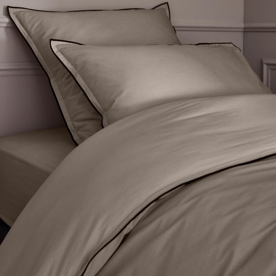 AM.PM Housse de couette enfant voile de coton bio  