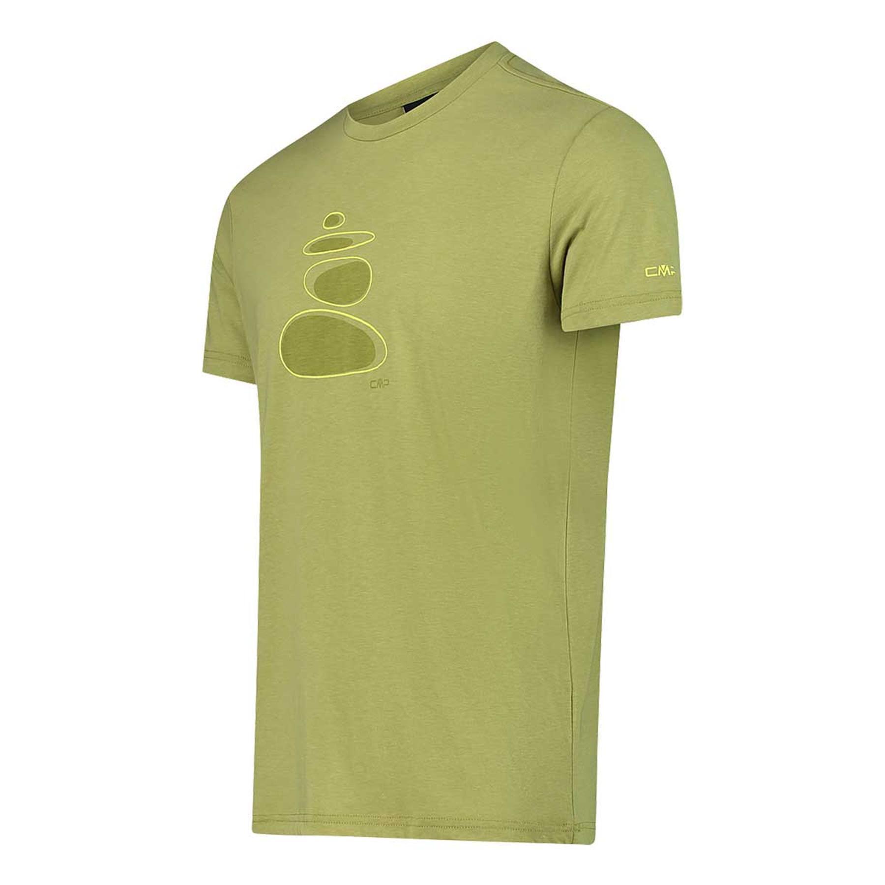 CMP T-Shirt mit Print  