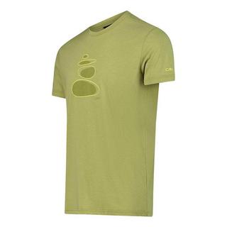 CMP T-Shirt mit Print  