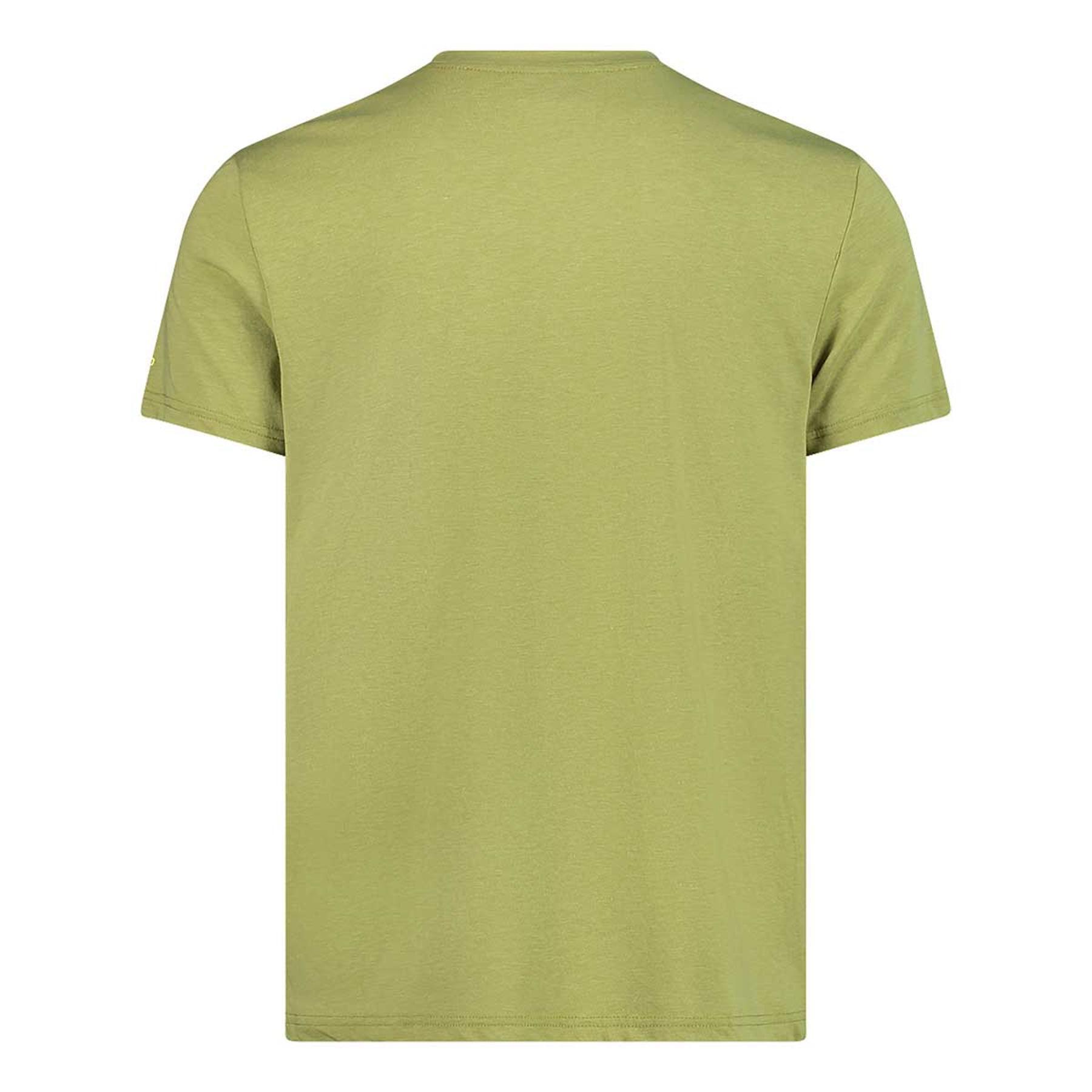 CMP T-Shirt mit Print  