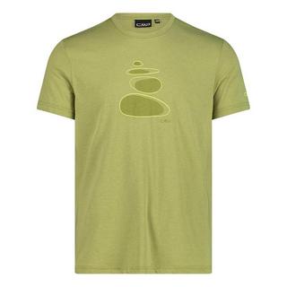 CMP T-Shirt mit Print  