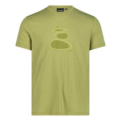 CMP T-Shirt mit Print  