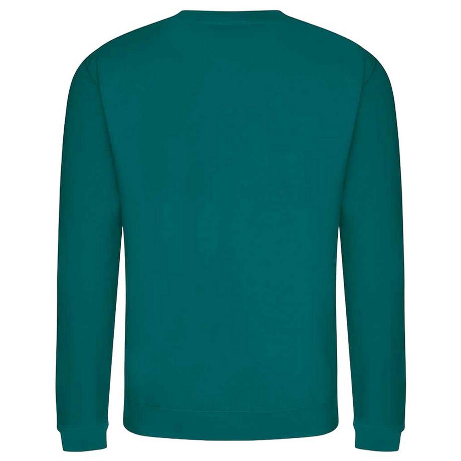 AWDis Sweatshirt Col Rond  