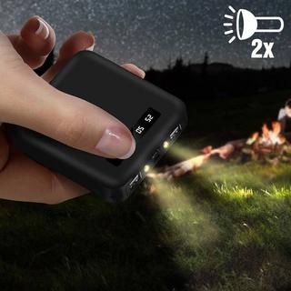 Akashi  Batterie de Secours Charge Universelle 