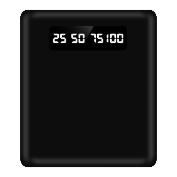 Akashi  Batterie de Secours Charge Universelle 