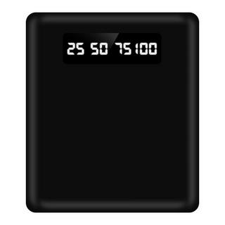 Akashi  Batterie de Secours Charge Universelle 