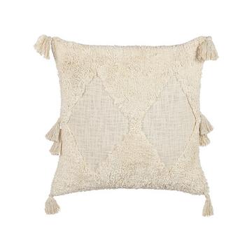 Coussin en Coton Traditionnel AVIUM