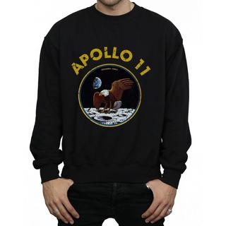 Nasa  Sweat CLASSIC APOLLO 