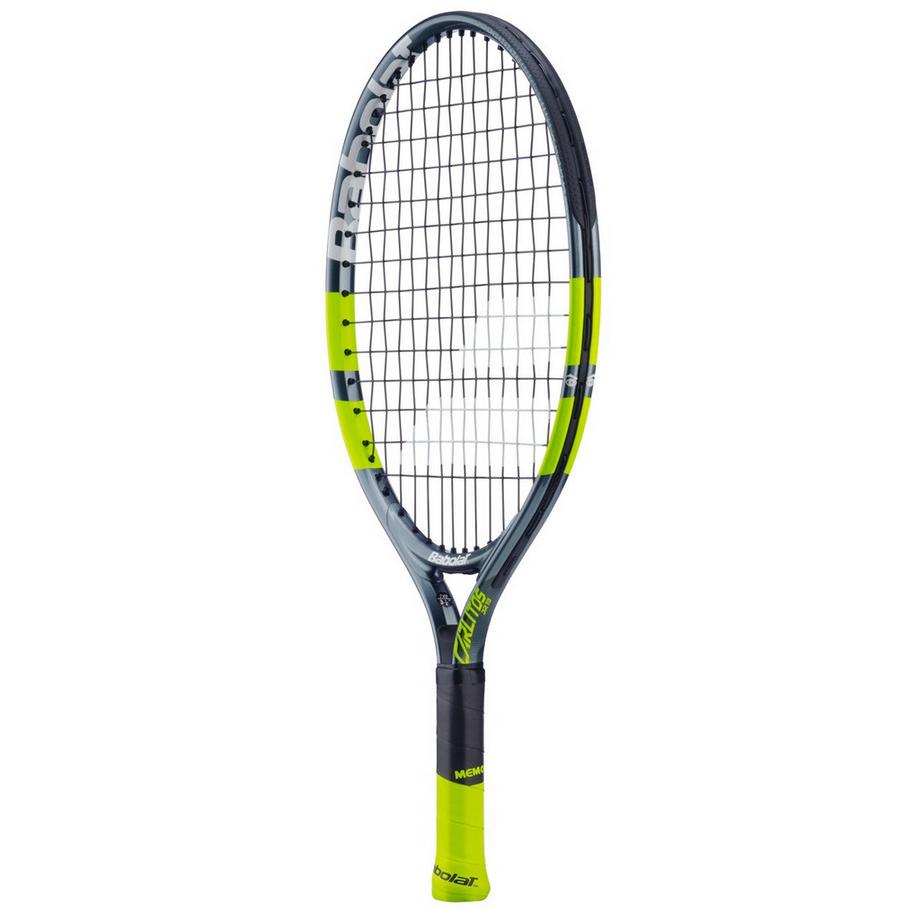 Babolat  Raquette enfant Carlitos Junior 19 