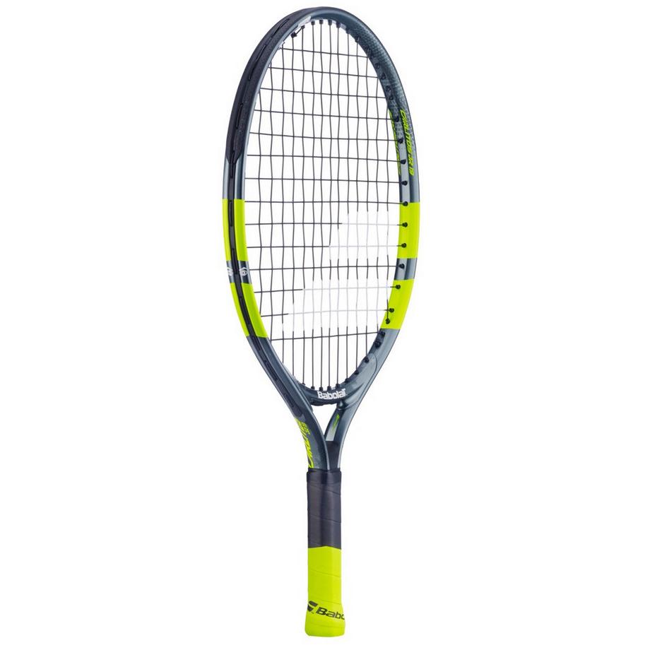 Babolat  Raquette enfant Carlitos Junior 19 