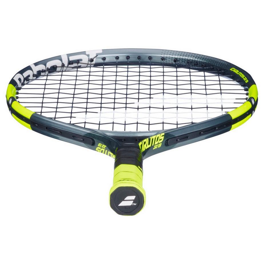 Babolat  Raquette enfant Carlitos Junior 19 