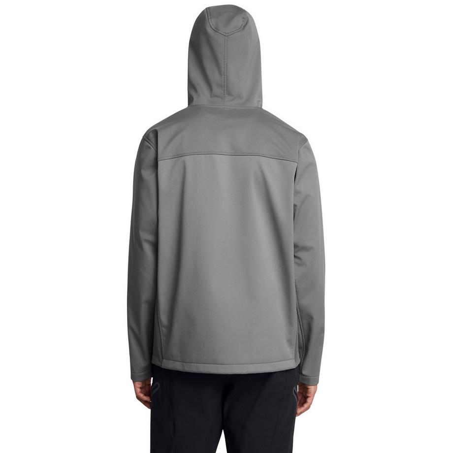 UNDER ARMOUR  veste imperméable storm coldgear® infrared shield 2.0 