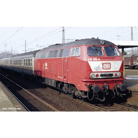 PIKO  H0 Diesellok BR 216 der DB AG 