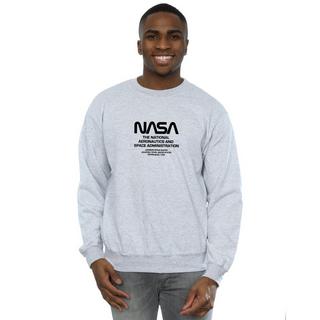 Nasa  Sweat 