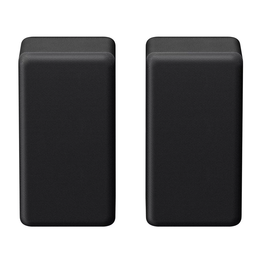 Sony SA-RS3S Standlautsprecher Schwarz 100W 2St.