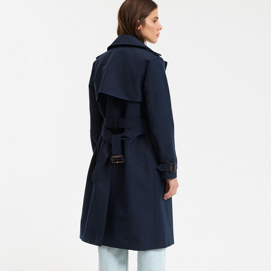 La Redoute Collections Trench Doppiopetto  