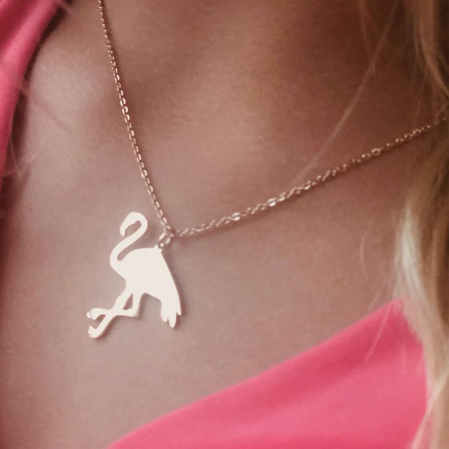 AILORIA  FLAMANT Collier 