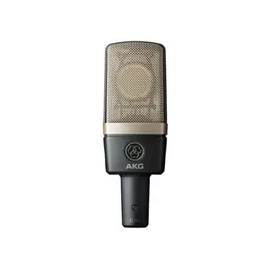 AKG Mikrofon C314, Typ: Einzelmikrofon, Bauweise