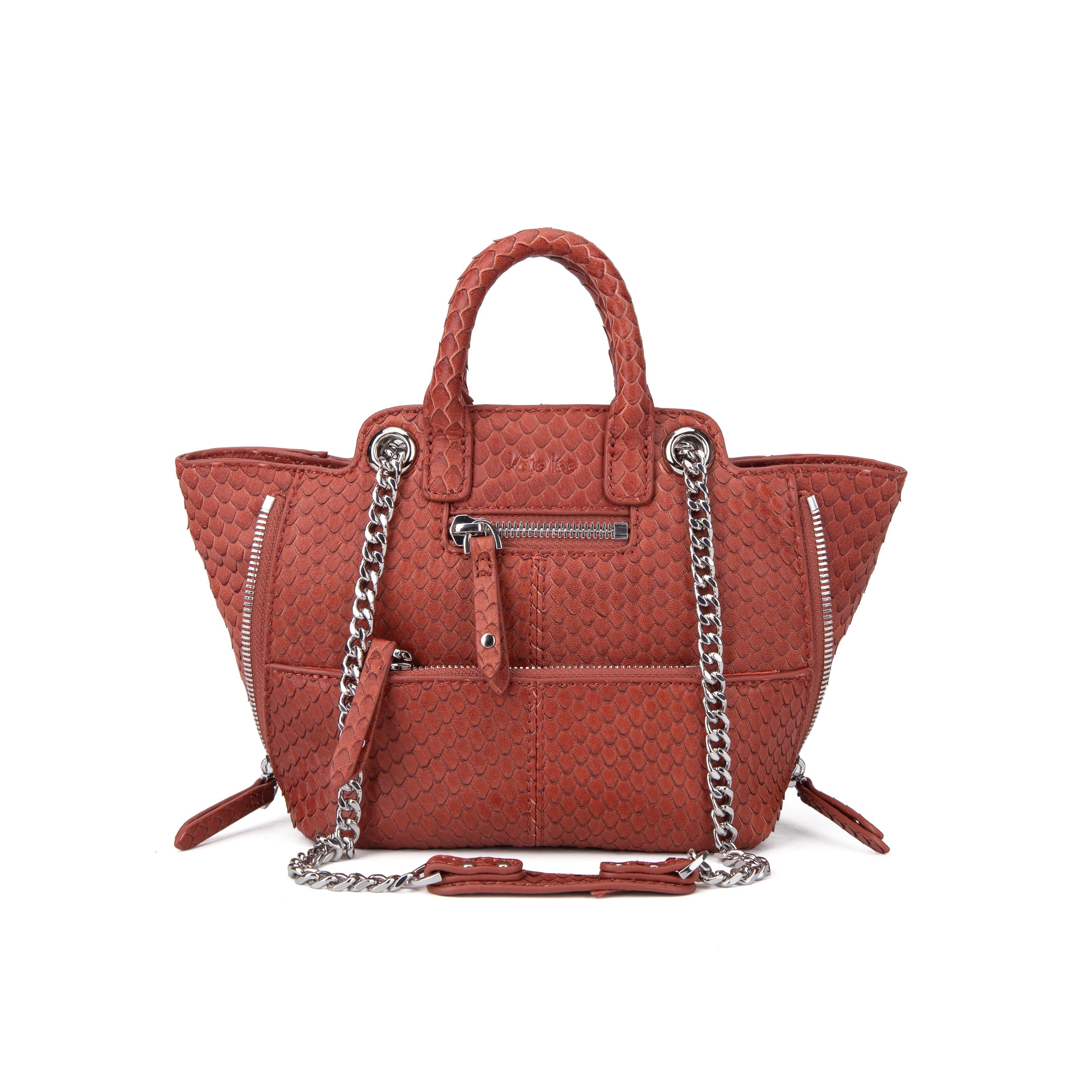 Image of Schultertasche M Cabas Velya Ec Camel Damen Camel ONE SIZE