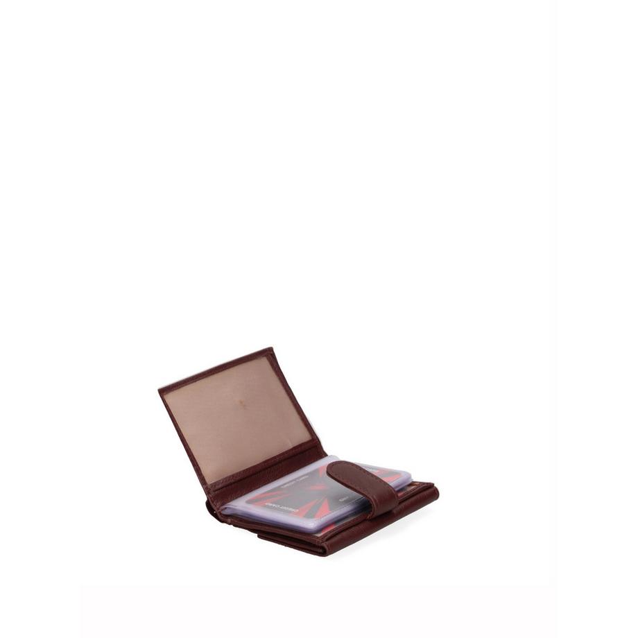 Sergio Valentini Portefeuille  