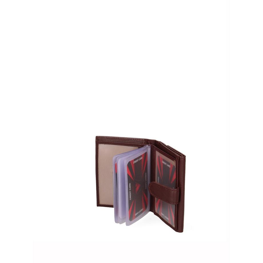 Sergio Valentini Portefeuille  