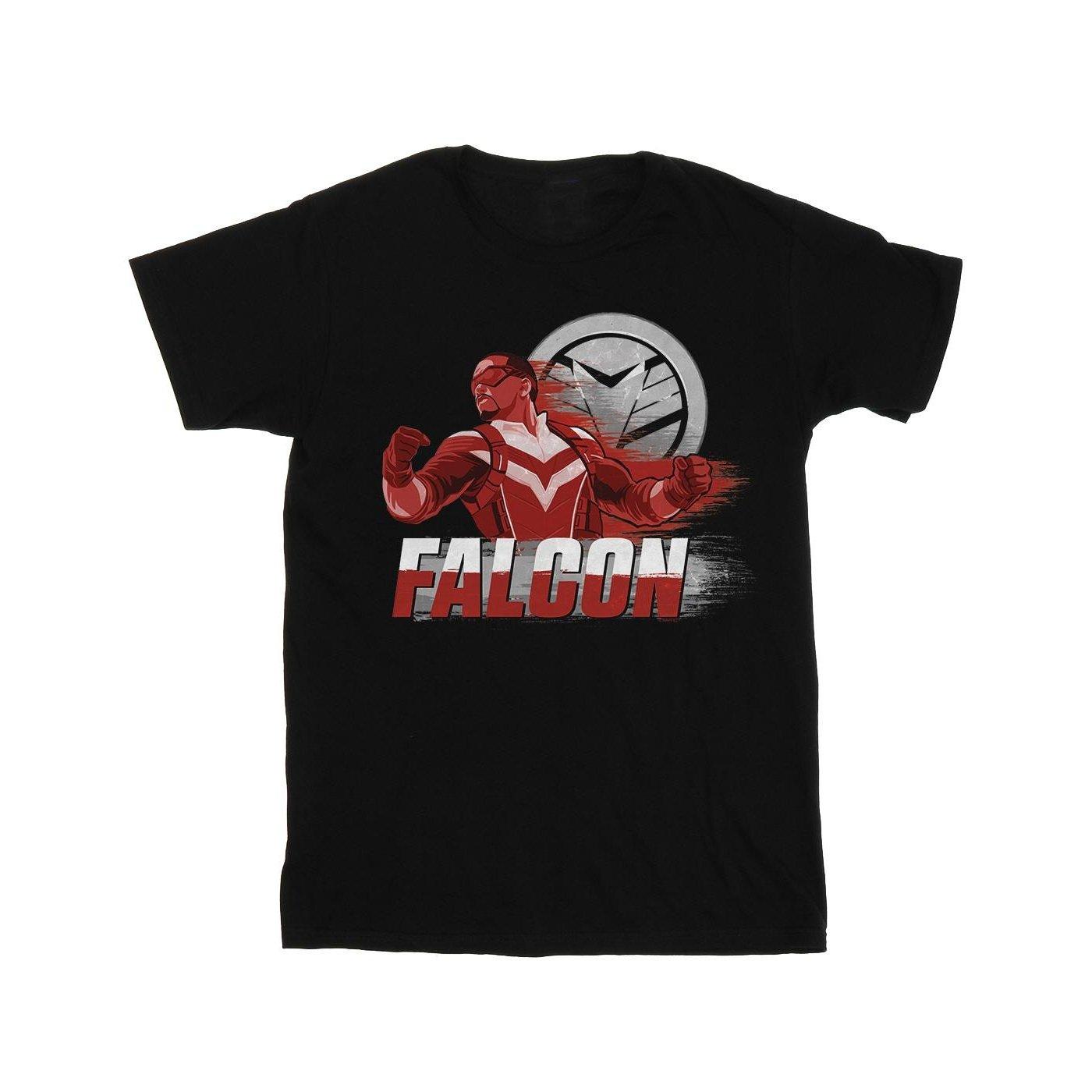 MARVEL  Red Fury TShirt 