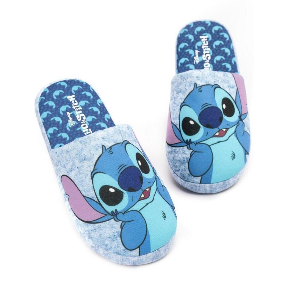 Lilo & Stitch Lilo & Stitch Hausschuhe  