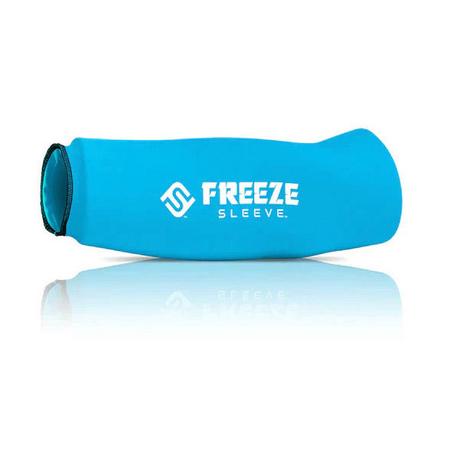 Freeze Sleeve  Freeze Sleeve® bandage réfrigérant et chauffant 