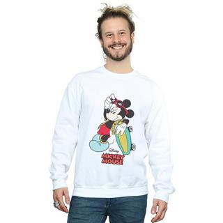 Disney  Sweat SKATE DUDE 