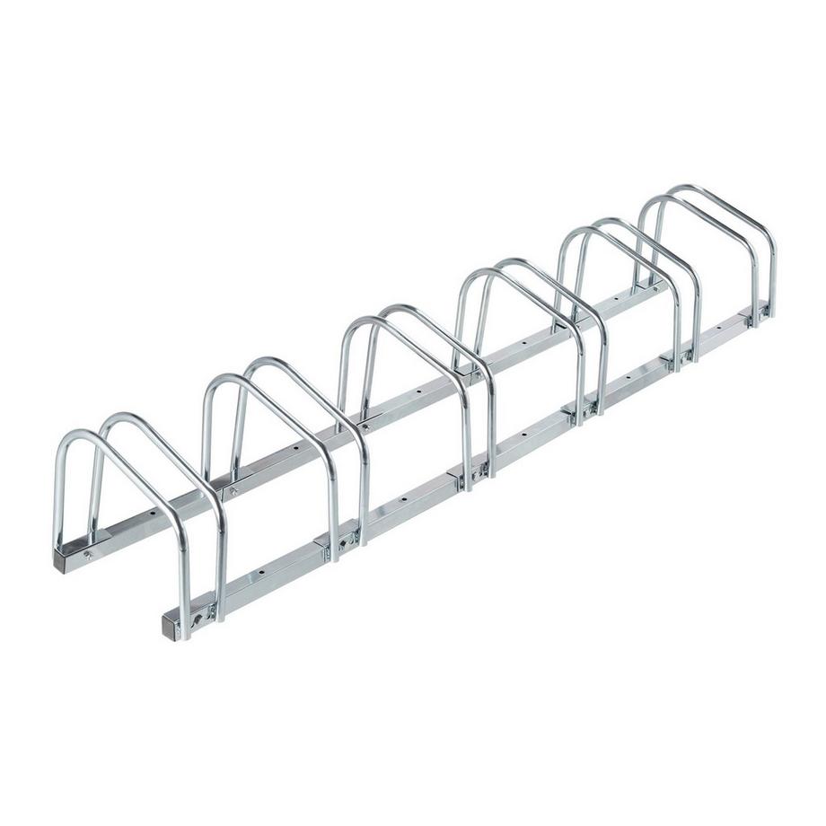 B2X  Fahrradständer für 6 Fahrräder 