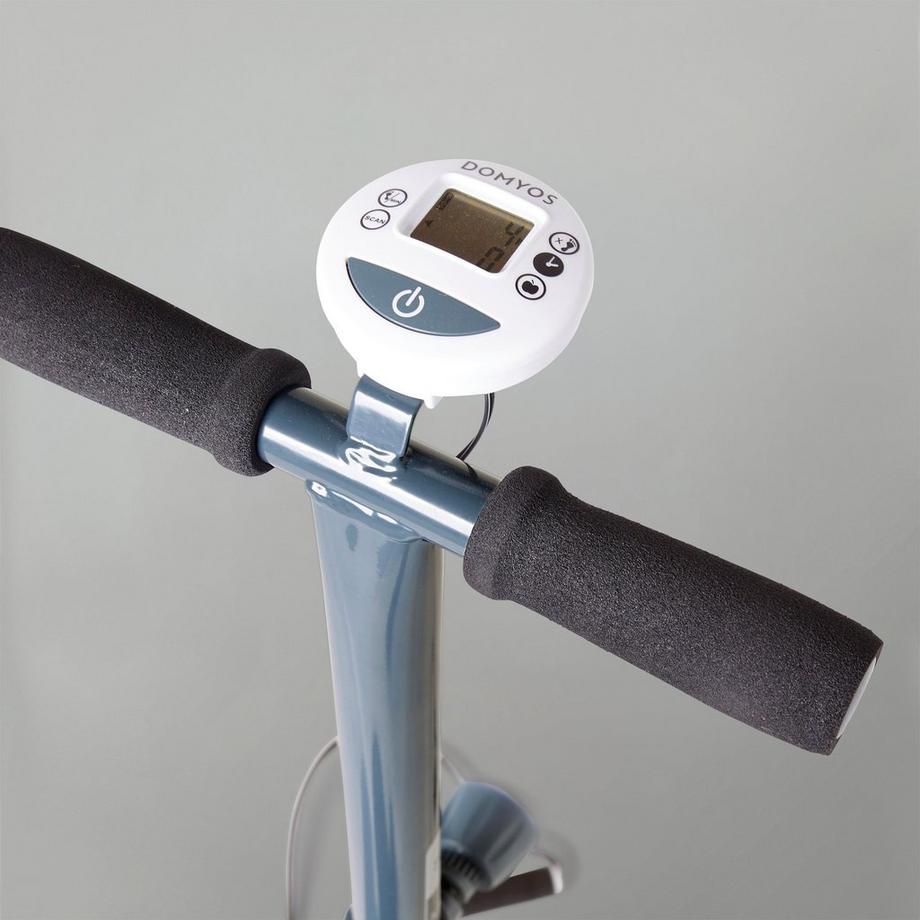 DOMYOS  Stepper per allenamento cardio e muscolare 