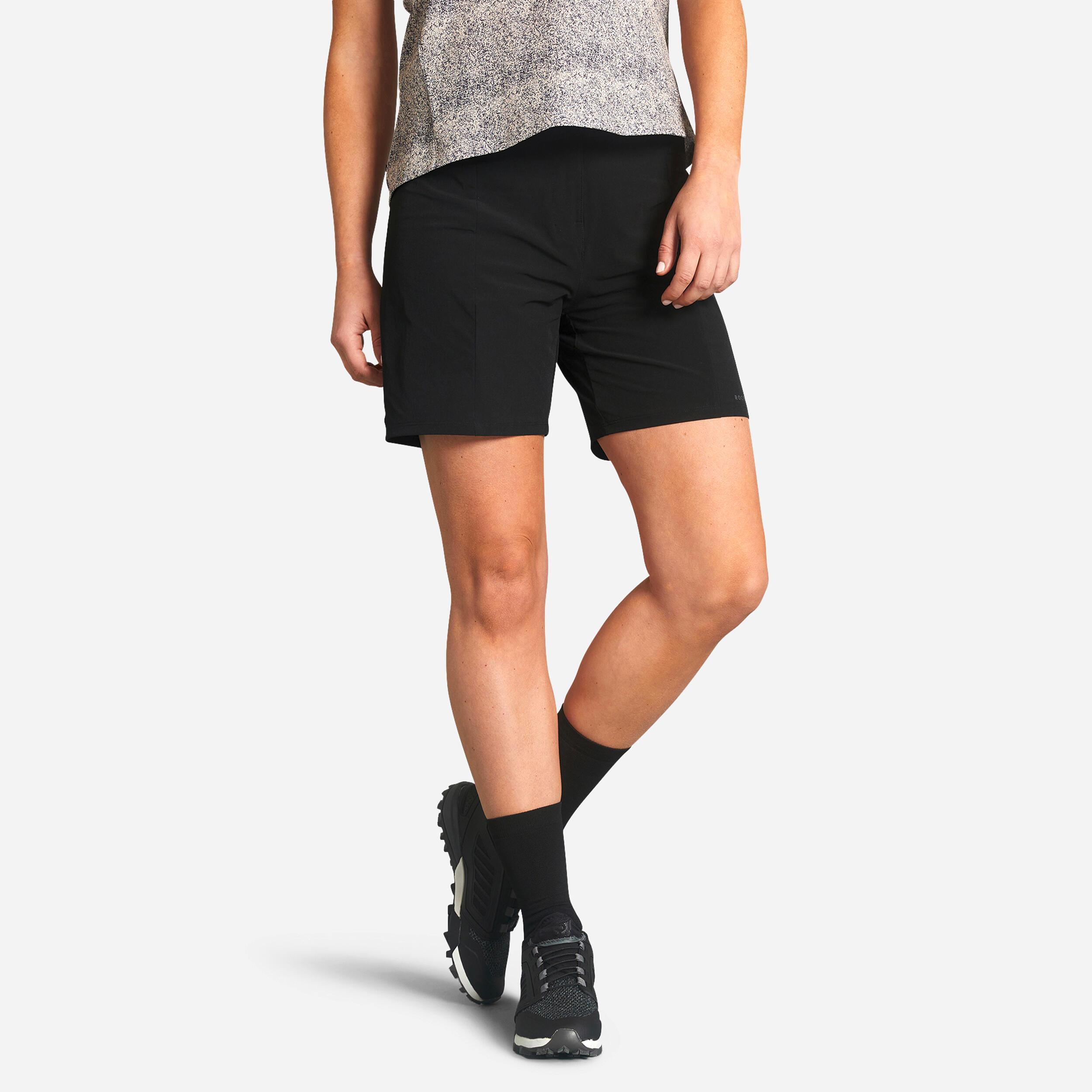ROCKRIDER  MTB-Shorts - 500 