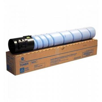 TN-514C cartuccia toner 1 pz Originale Ciano