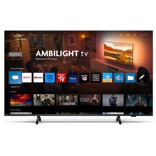 PHILIPS  TV 75PML9009/12 75, 3840 x 2160 (Ultra HD 4K), LED-LCD 