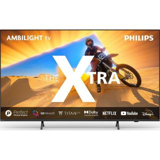 PHILIPS  TV 75PML9009/12 75, 3840 x 2160 (Ultra HD 4K), LED-LCD 