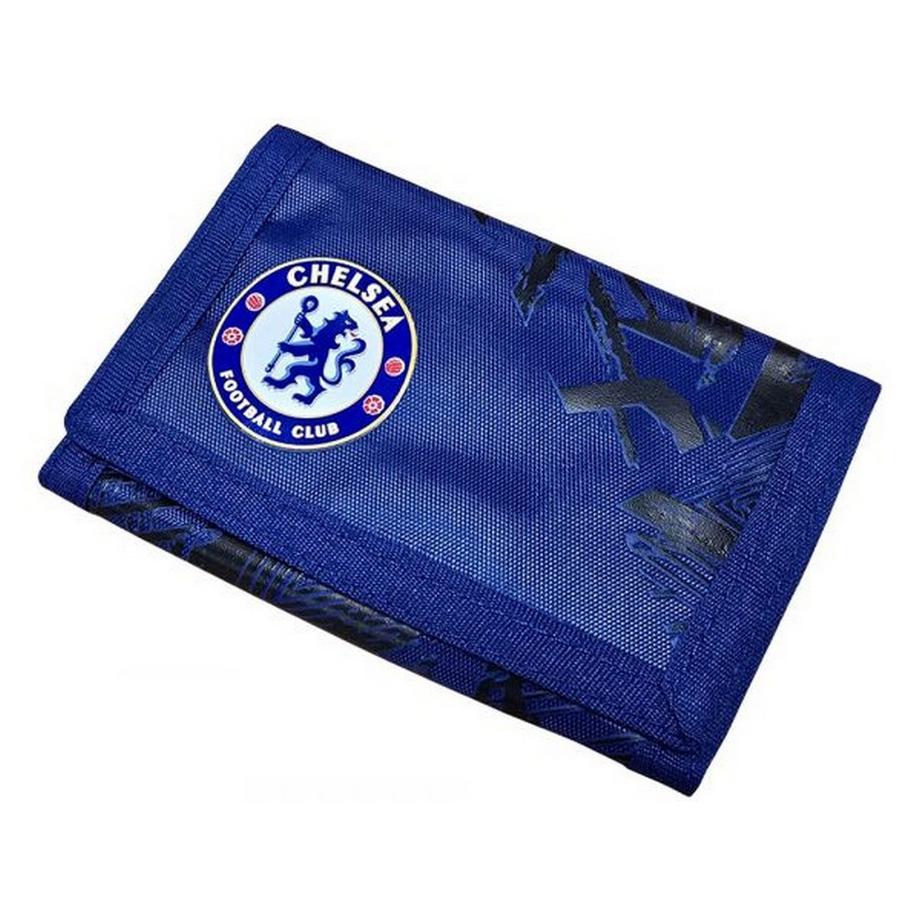 Chelsea FC Dreifach Gefaltete Brieftasche  