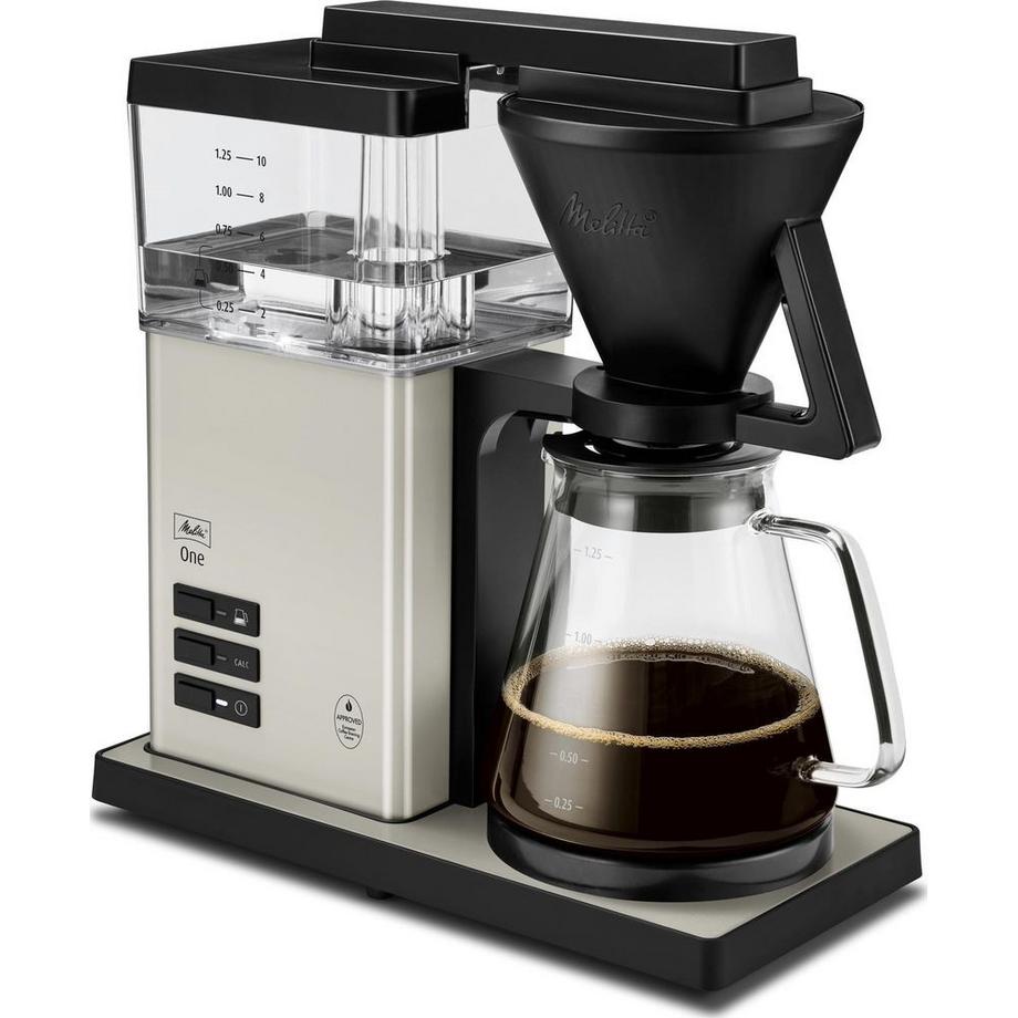 Melitta ONE Cream white 1031-03  