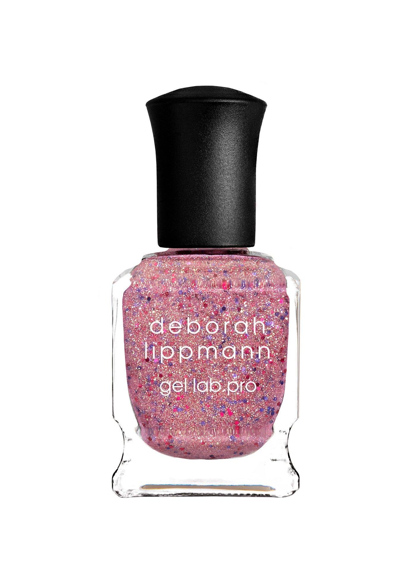 Image of Nagellack Unbreak My Heart Glp Damen Pink 15ml