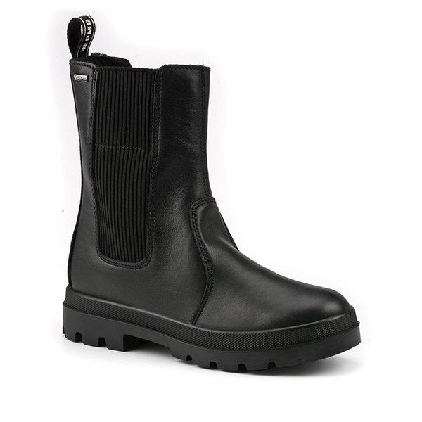 Image of Glasgow-36 Unisex Schwarz 36