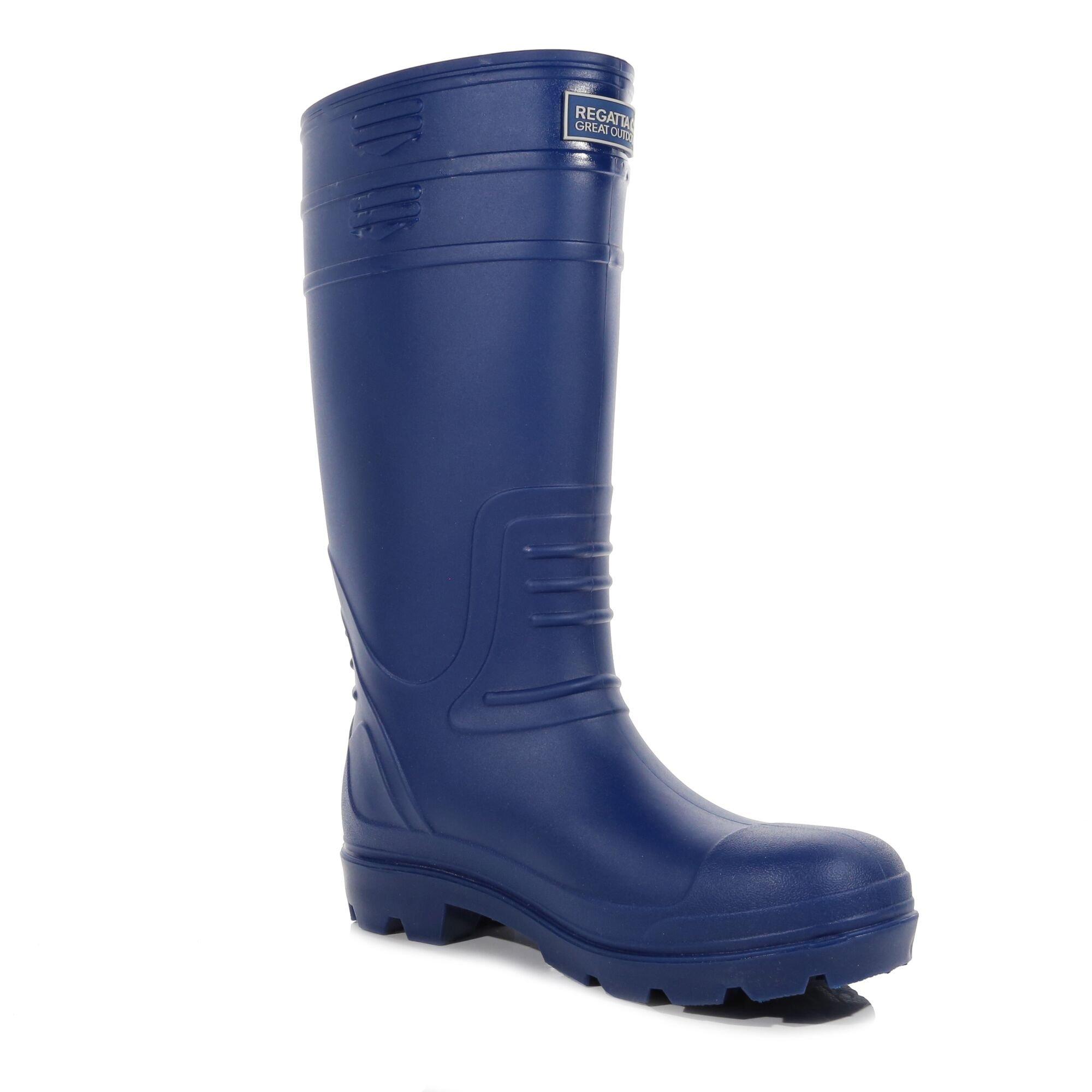 Image of Gummistiefel Vendeavour Unisex Marine 43