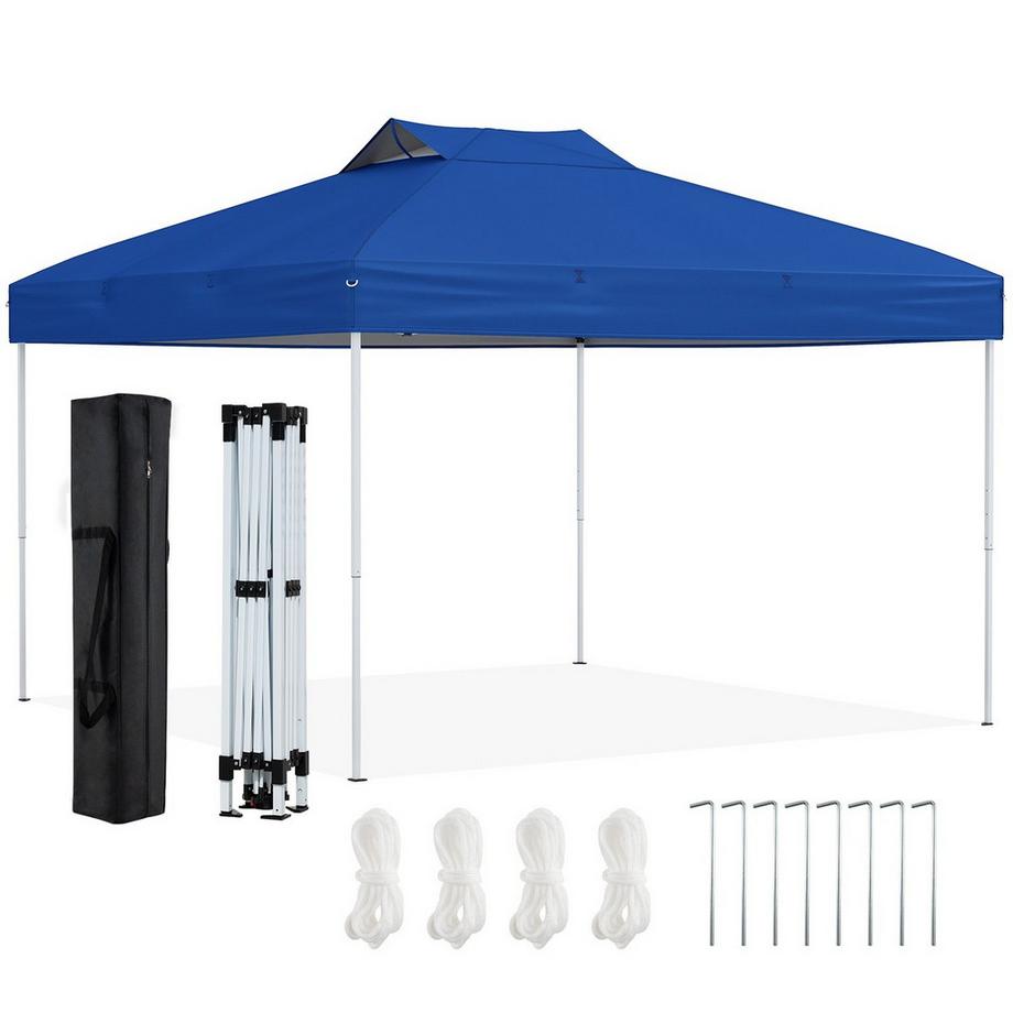 Pop-Up-Pavillon UV 50+ wasserdicht
