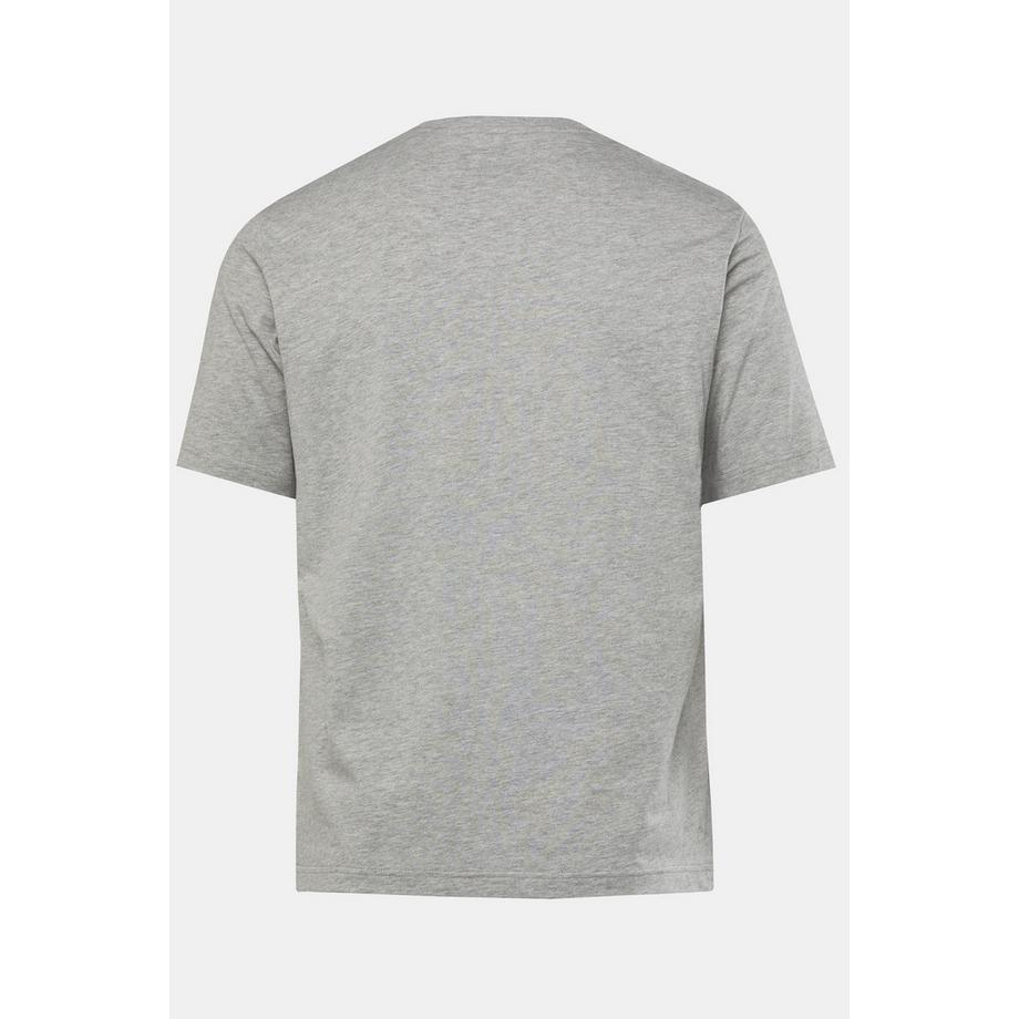 JP1880 T-shirt manches courtes avec imprimé poitrine  