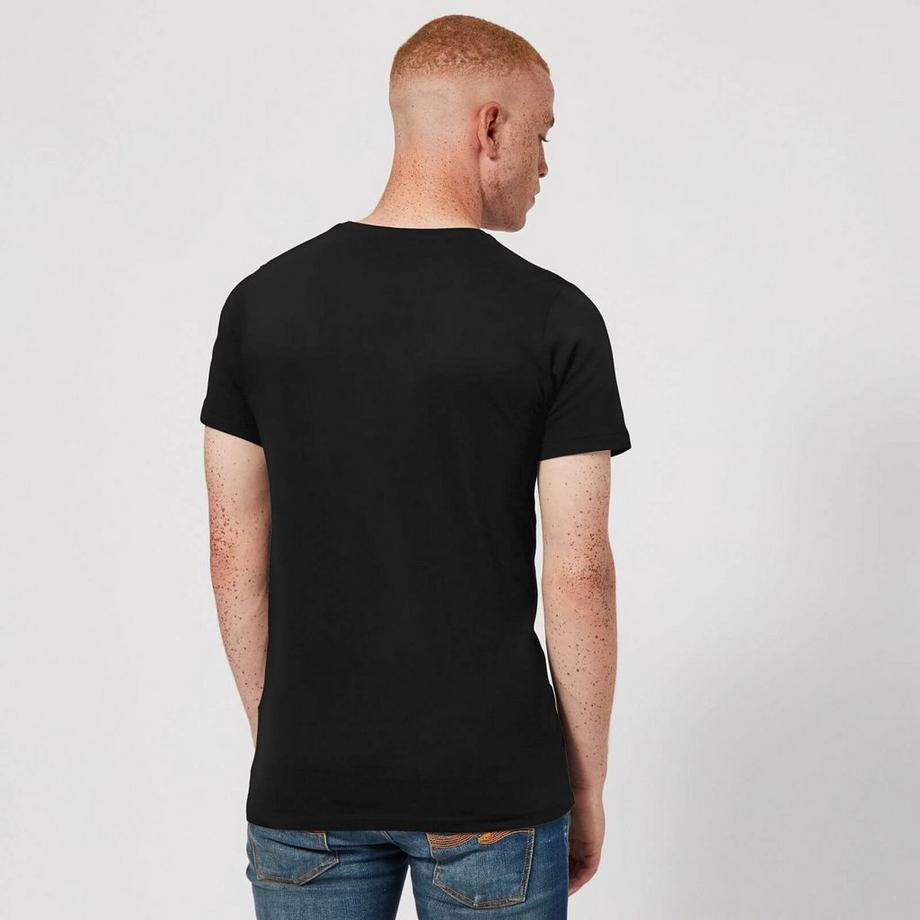 Back To The Future Back to the Future Logo T-Shirt  