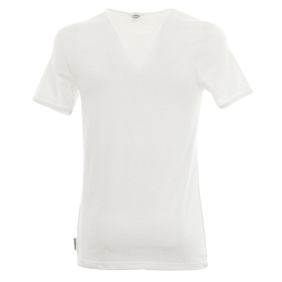 BIKKEMBERGS T-Shirt Girocollo Essential Bi-Pack  