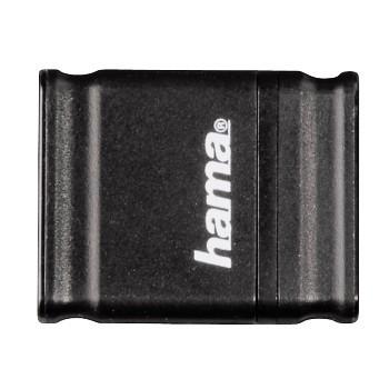 hama  FlashPen Smartly - 64GB, USB 2.0, 10MB/s 