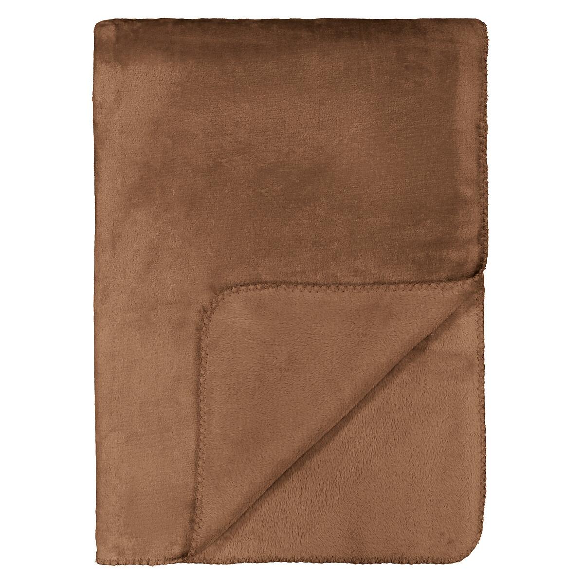 La Redoute Intérieurs Maxine Fleecedecke  